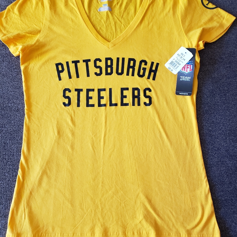 Pittsburgh Steelers Shirt